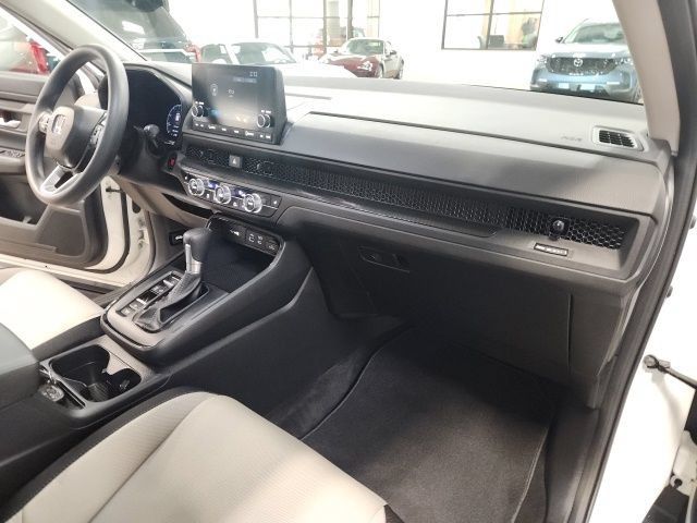 Certified 2025 Honda CR-V EX image 32