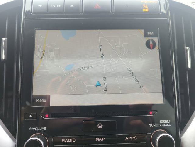 Used 2019 Subaru Ascent Limited image 23