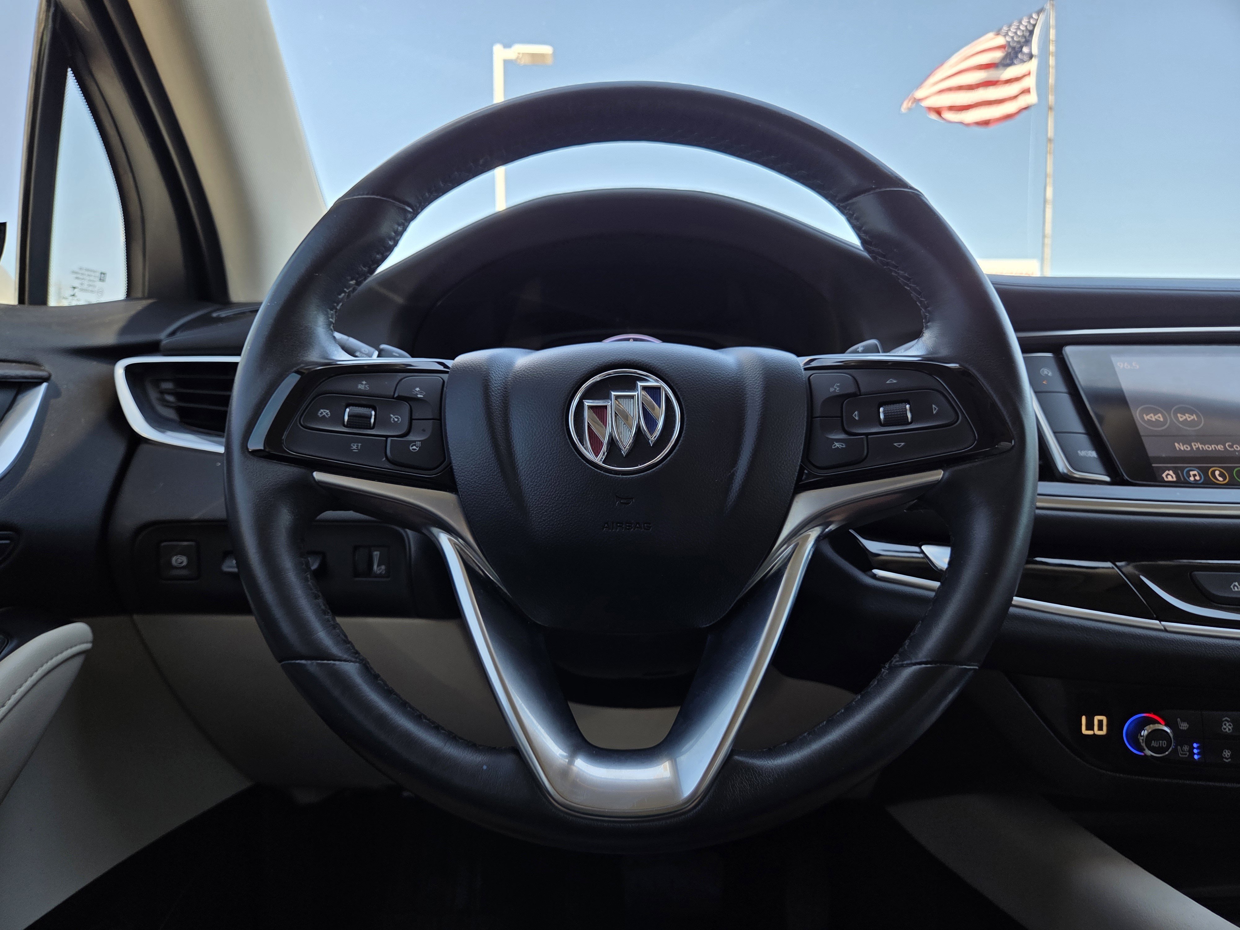 Used 2022 Buick Enclave Avenir w/ Trailering Package, 5000 lbs. image 52