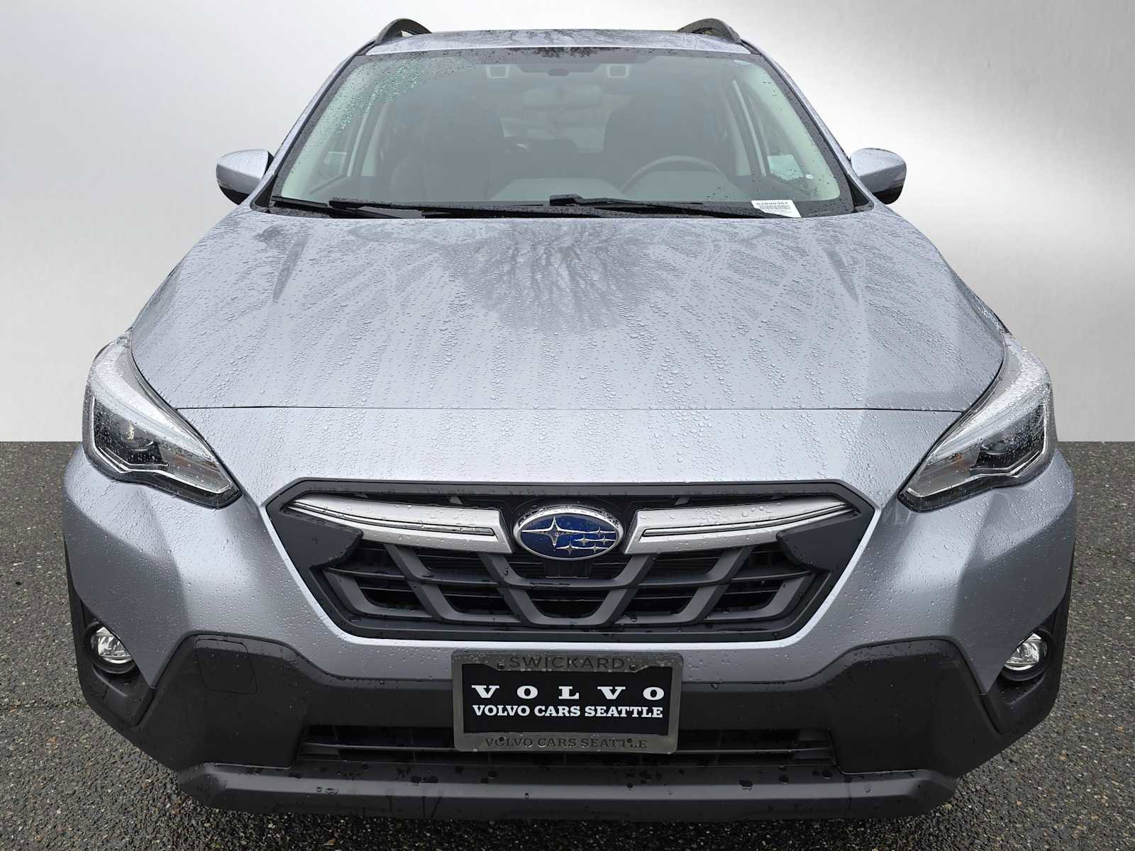 Used 2023 Subaru Crosstrek 2.5i Limited image 8