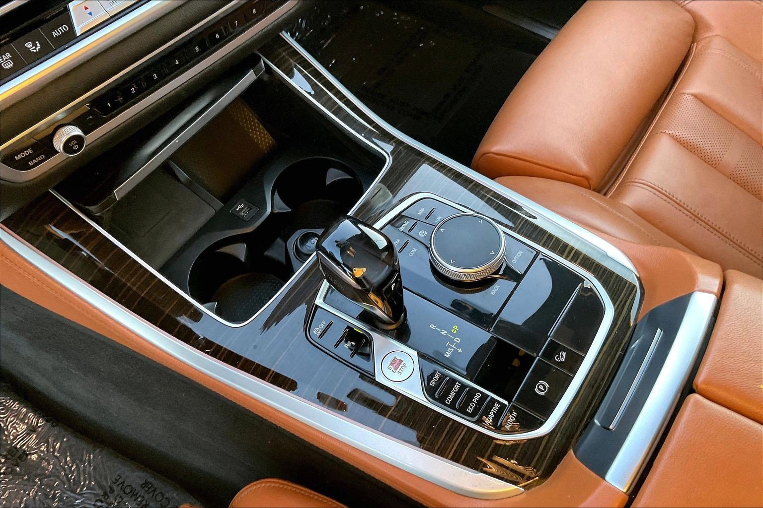 Used 2021 BMW X5 xDrive40i image 14