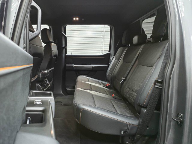 Used 2023 Ford F150 Tremor w/ Trailer Tow Package AWD/4WD image 19