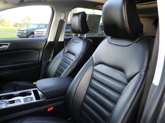 Used 2023 Ford Edge SEL w/ Convenience Package AWD/4WD image 19