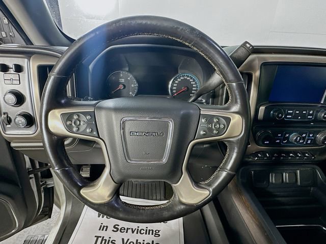 Used 2018 GMC Sierra 1500 Denali w/ Denali Ultimate Package image 12