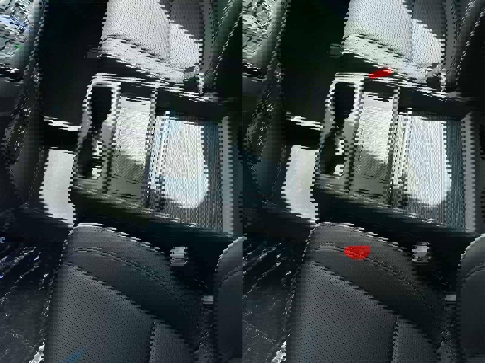 New 2026 Honda Odyssey Elite image 19