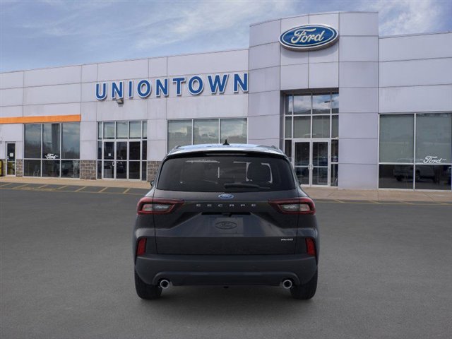 New 2026 Ford Escape ST-Line image 5