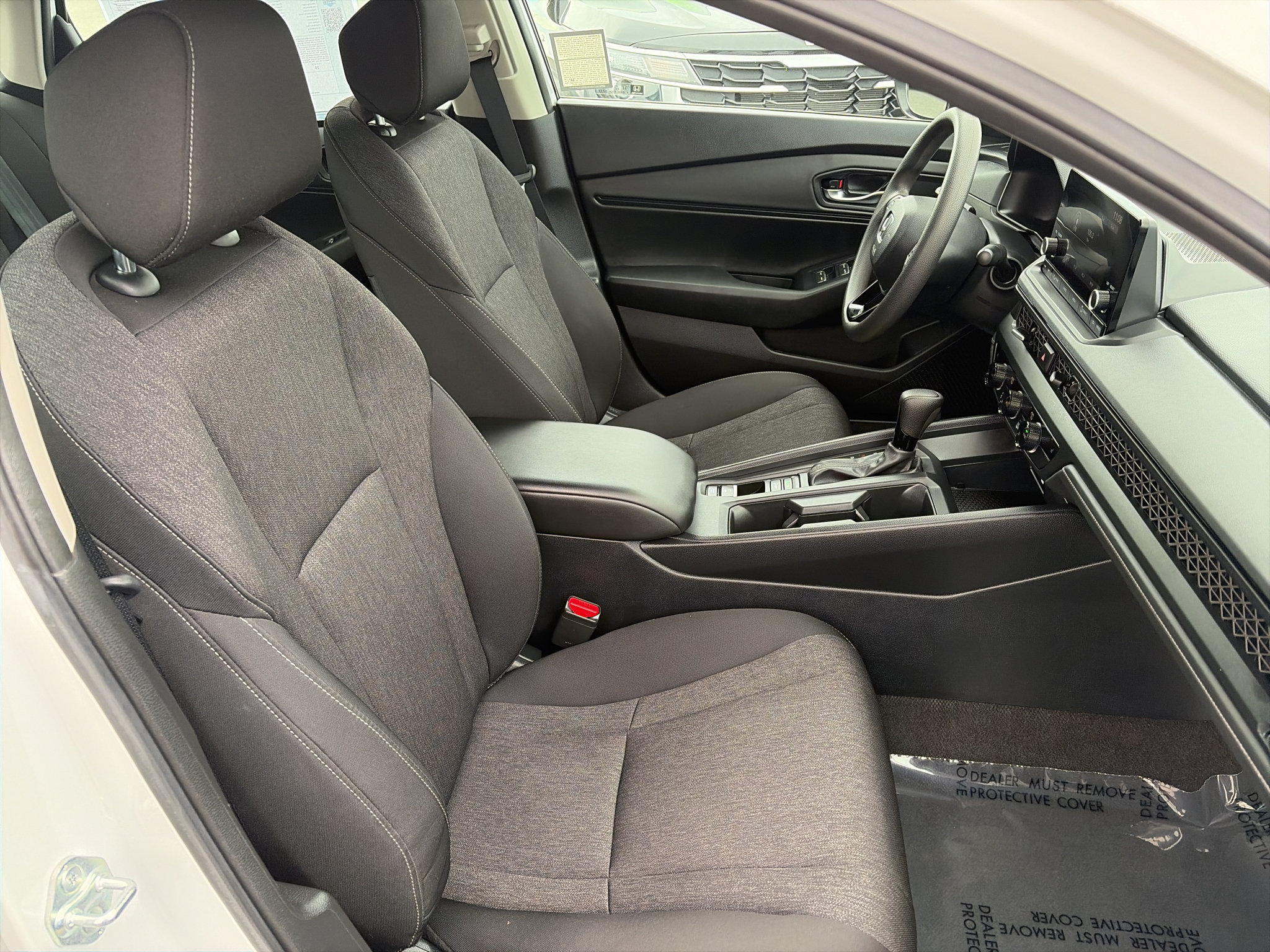 Used 2025 Honda Accord SE image 20