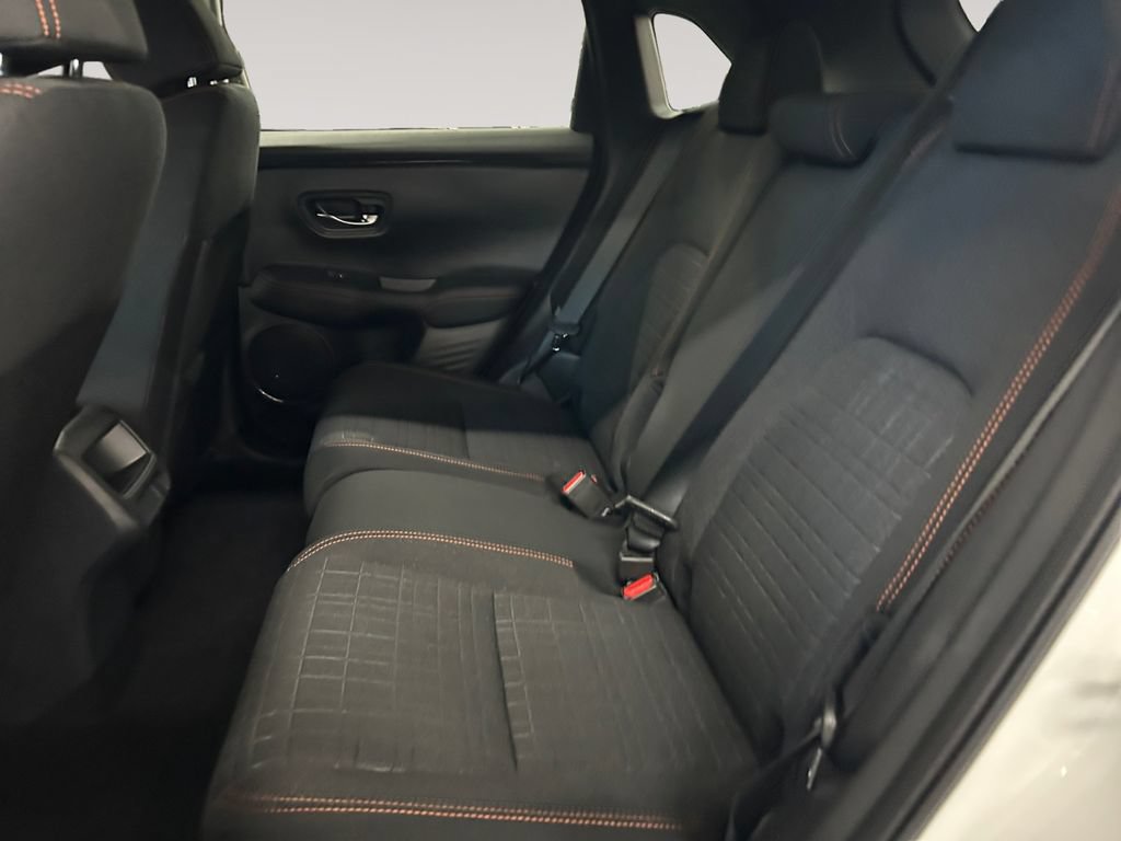 New 2027 Honda HR-V Sport image 13