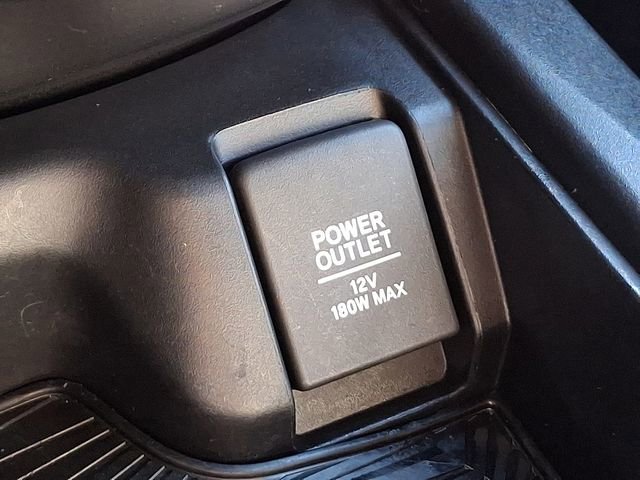 Used 2017 Honda CR-V LX image 27