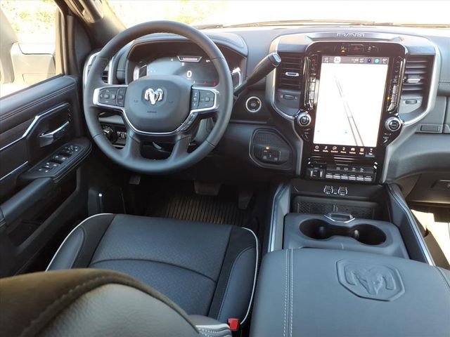 New 2026 RAM 3500 Laramie w/ Sport Appearance Package image 4