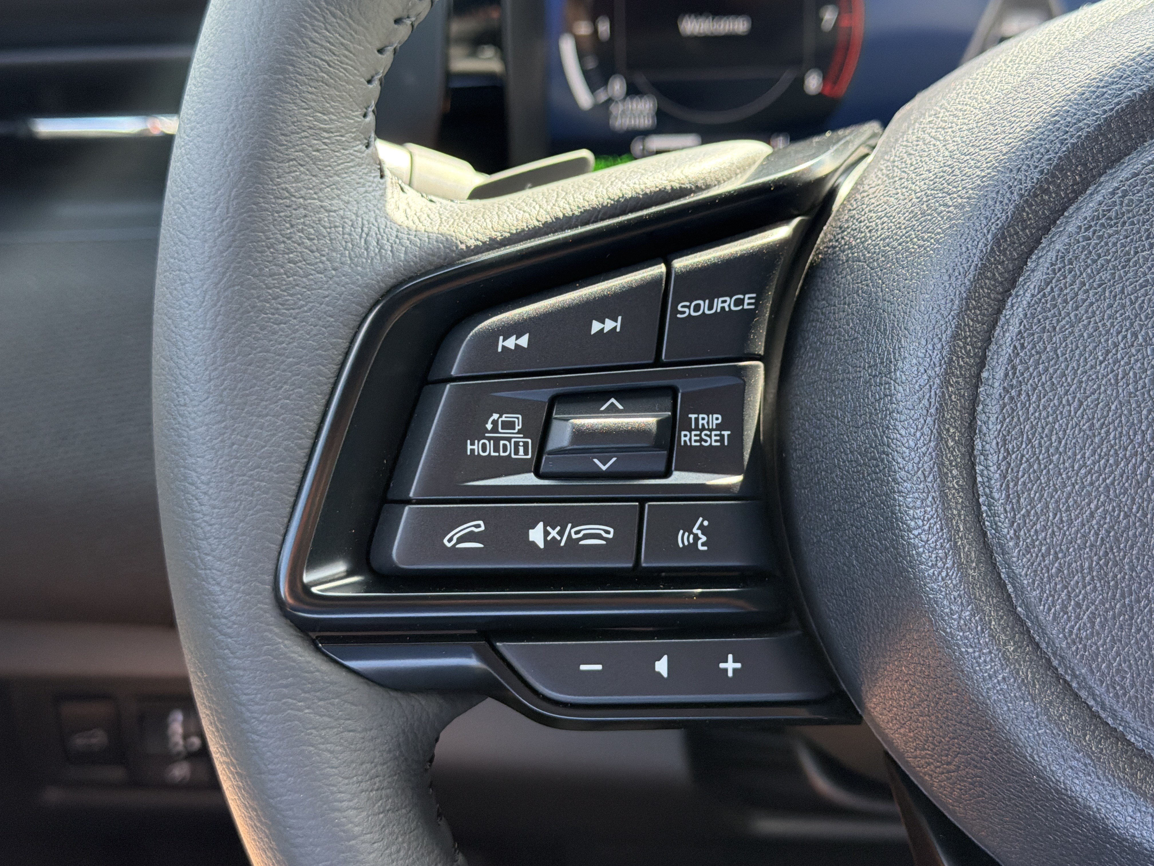 New 2026 Subaru Outback Premium AWD/4WD image 14