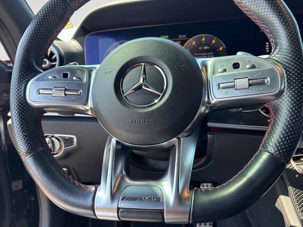 Used 2019 Mercedes-Benz CLS 53 AMG 4MATIC image 27