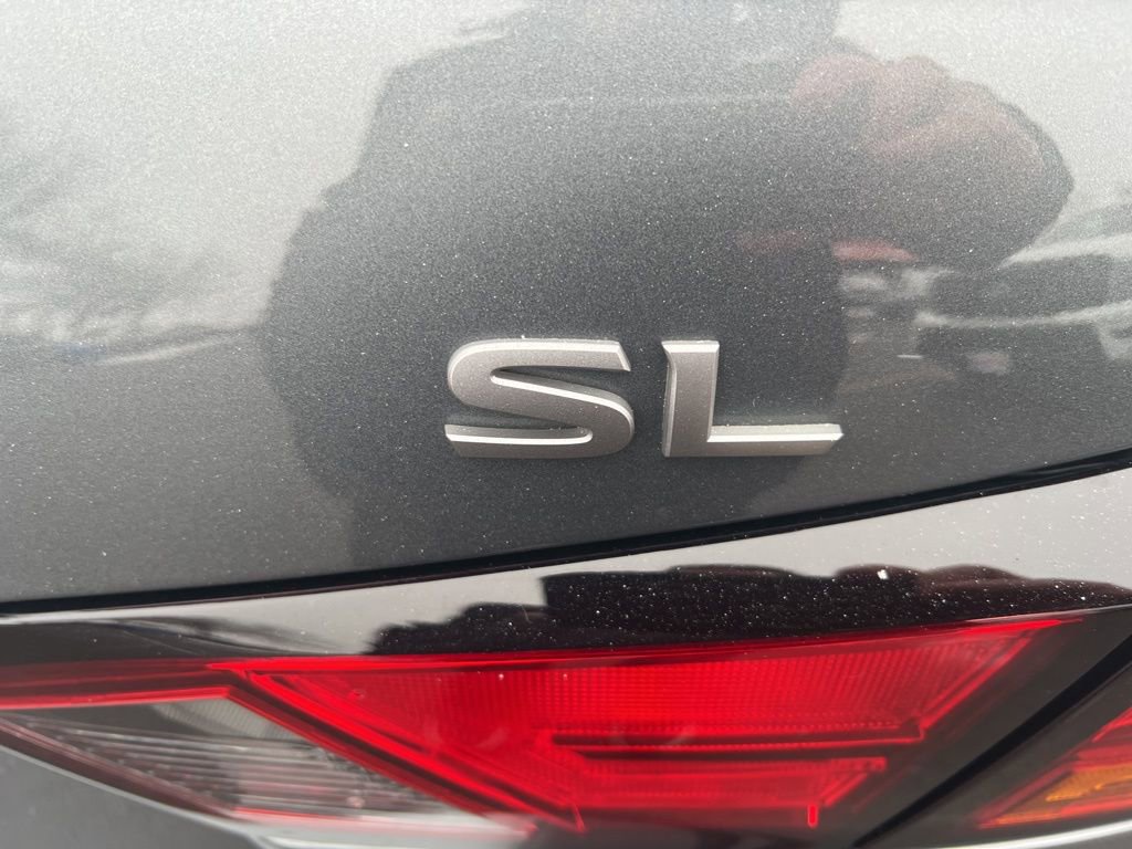 Certified 2025 Nissan Altima 2.5 SL image 34
