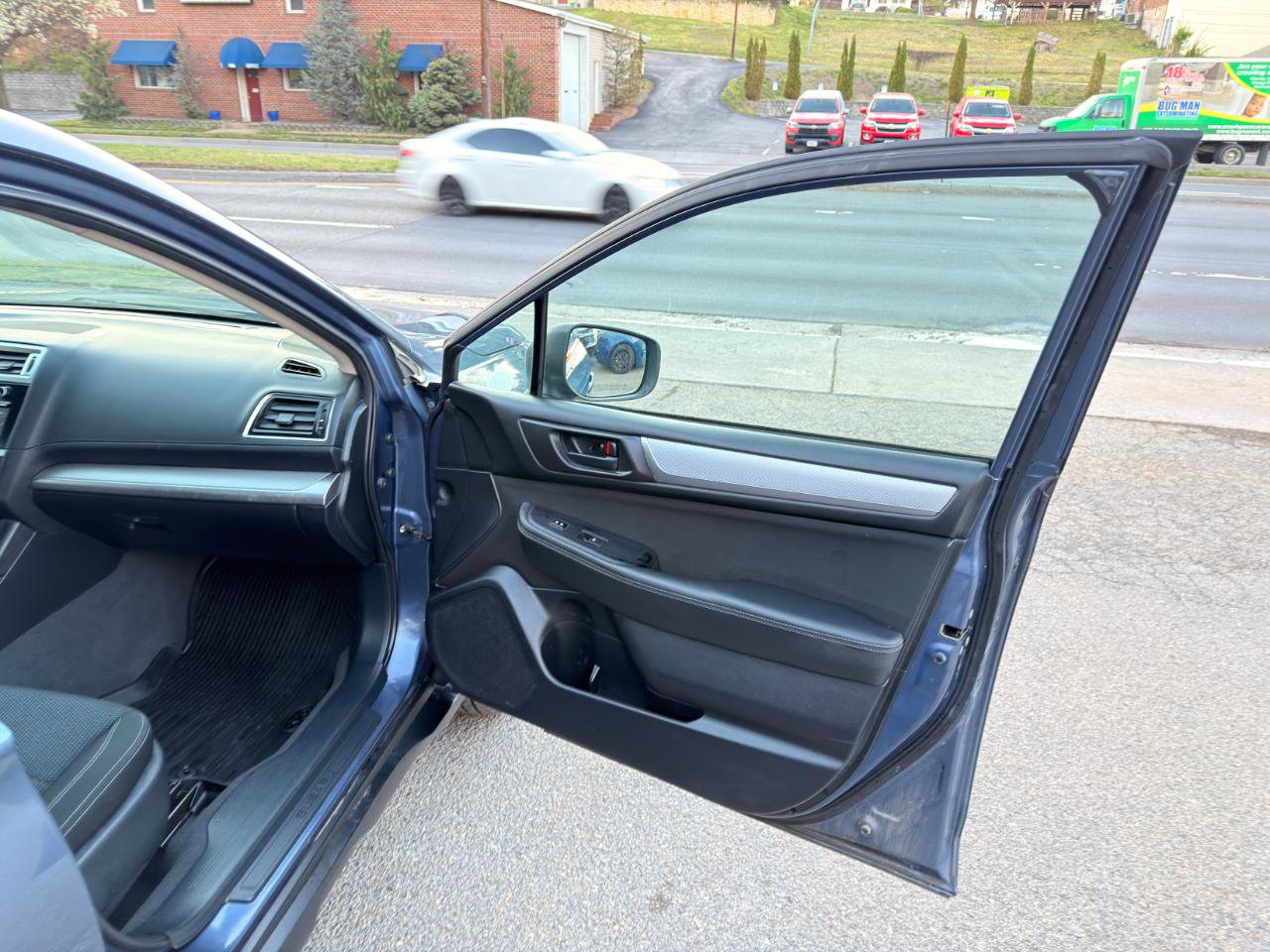 Used 2018 Subaru Outback 2.5i image 15