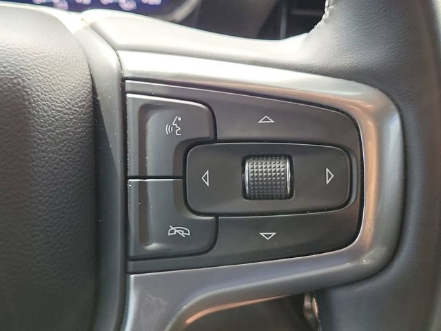 Certified 2025 Chevrolet Silverado 2500 LT w/ Convenience Package AWD/4WD image 45