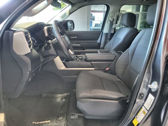 Used 2023 Toyota Tundra SR5 w/ SR5 Convenience Package image 12
