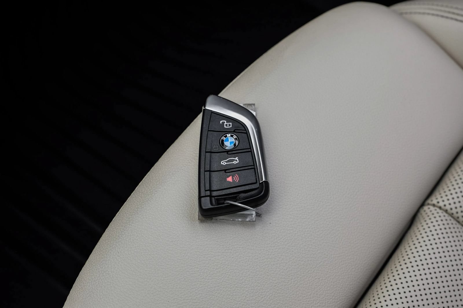 Used 2023 BMW 430i Convertible w/ Premium Package RWD image 51