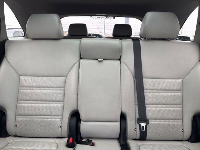 Used 2020 Kia Sorento SX image 27