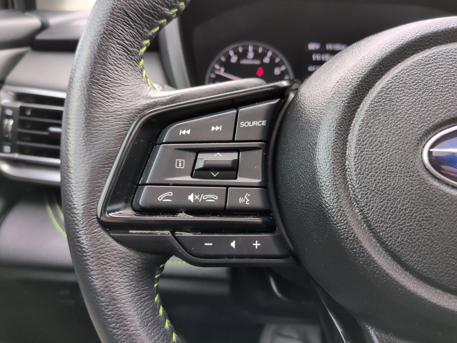 Used 2024 Subaru Outback Onyx Edition XT image 21