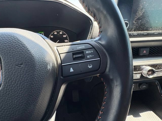 Used 2025 Honda CR-V Sport image 14