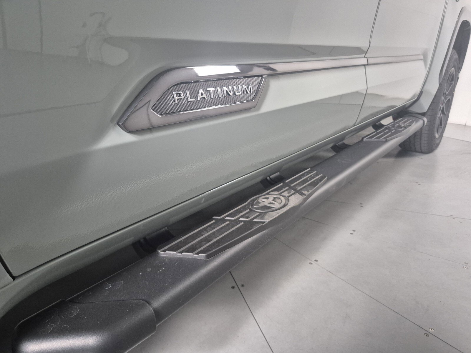 New 2026 Toyota Tundra image 12