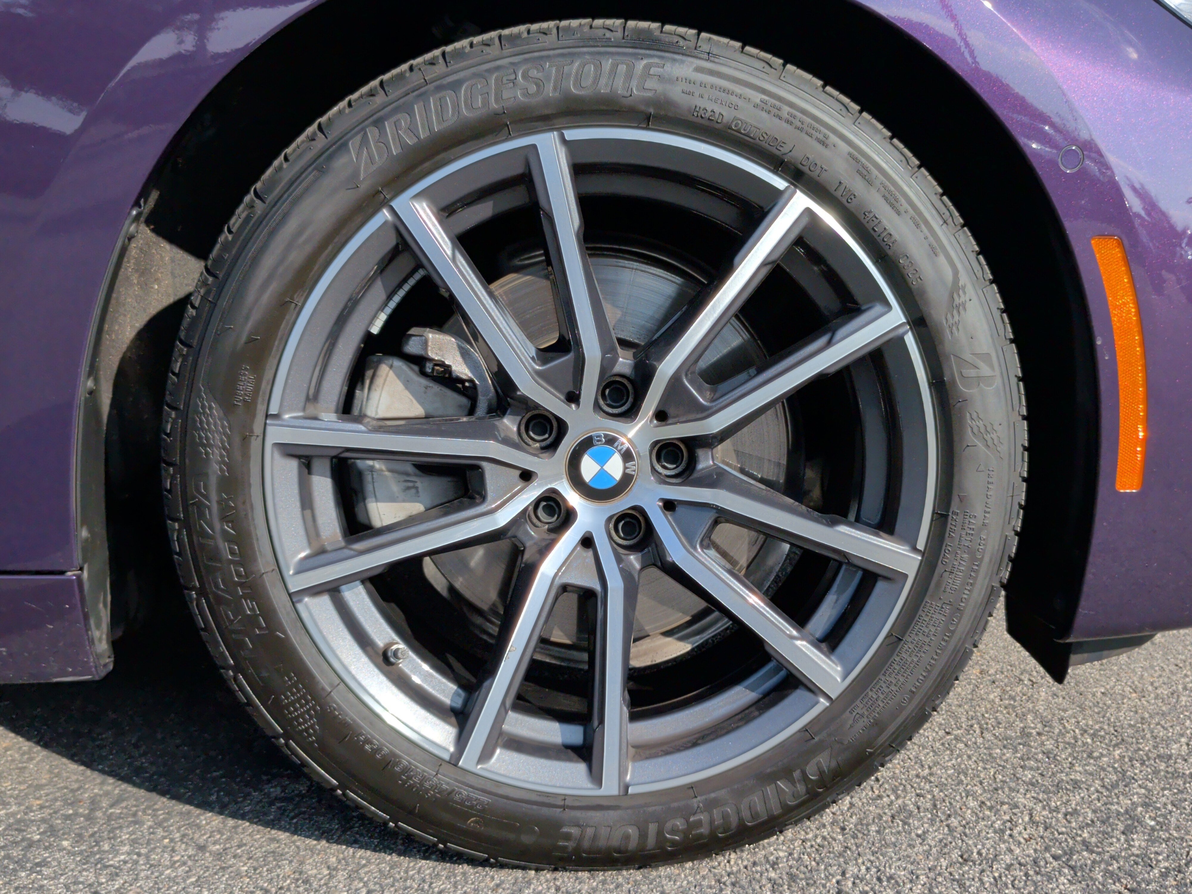 Certified 2025 BMW 230i 230i image 12