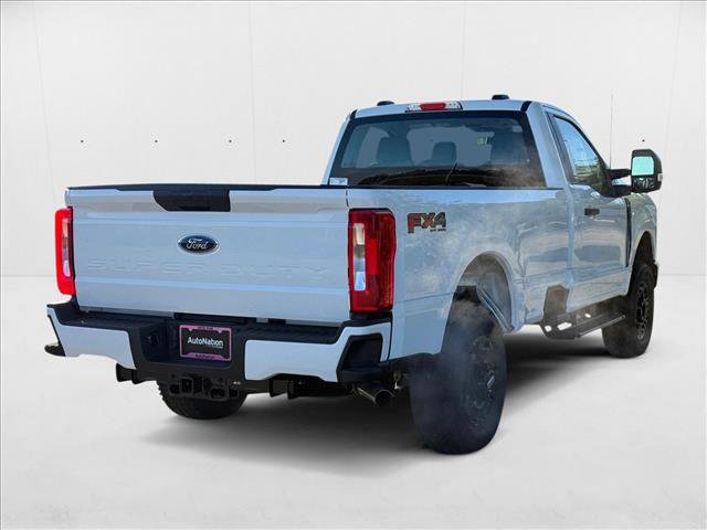 New 2026 Ford F250 XL video 2
