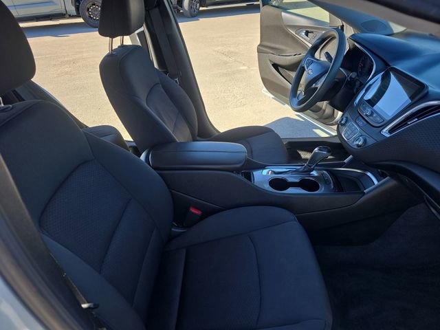 Used 2020 Chevrolet Malibu LT image 10