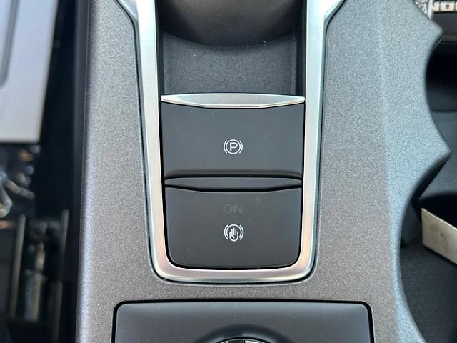 Used 2025 Ford Bronco Sport Outer Banks image 29