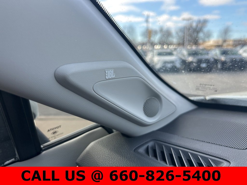 Certified 2020 Toyota RAV4 Limited image 20