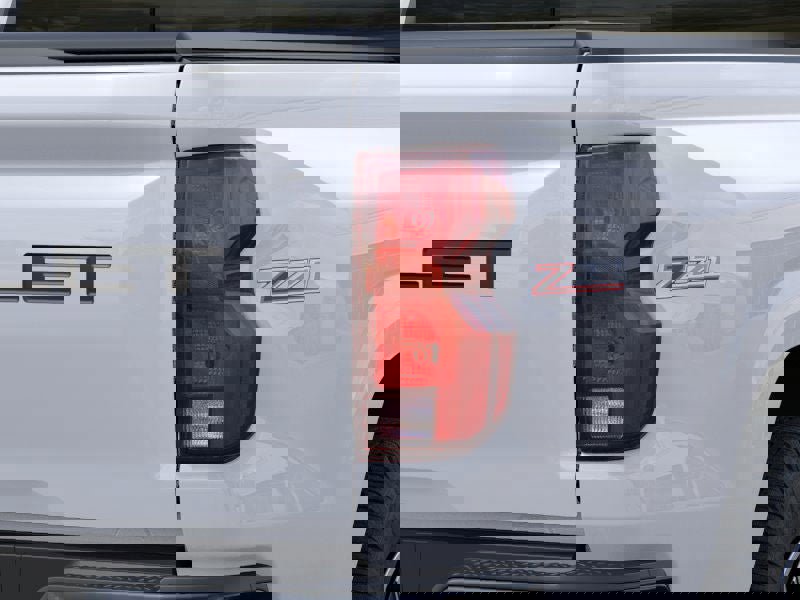 New 2026 Chevrolet Colorado Z71 image 11