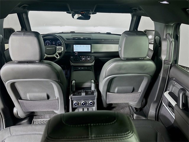 Certified 2024 Land Rover Defender 110 S image 24