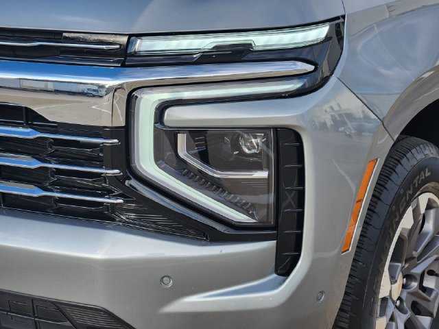 Used 2026 Chevrolet Tahoe LT w/ Comfort Package RWD image 17