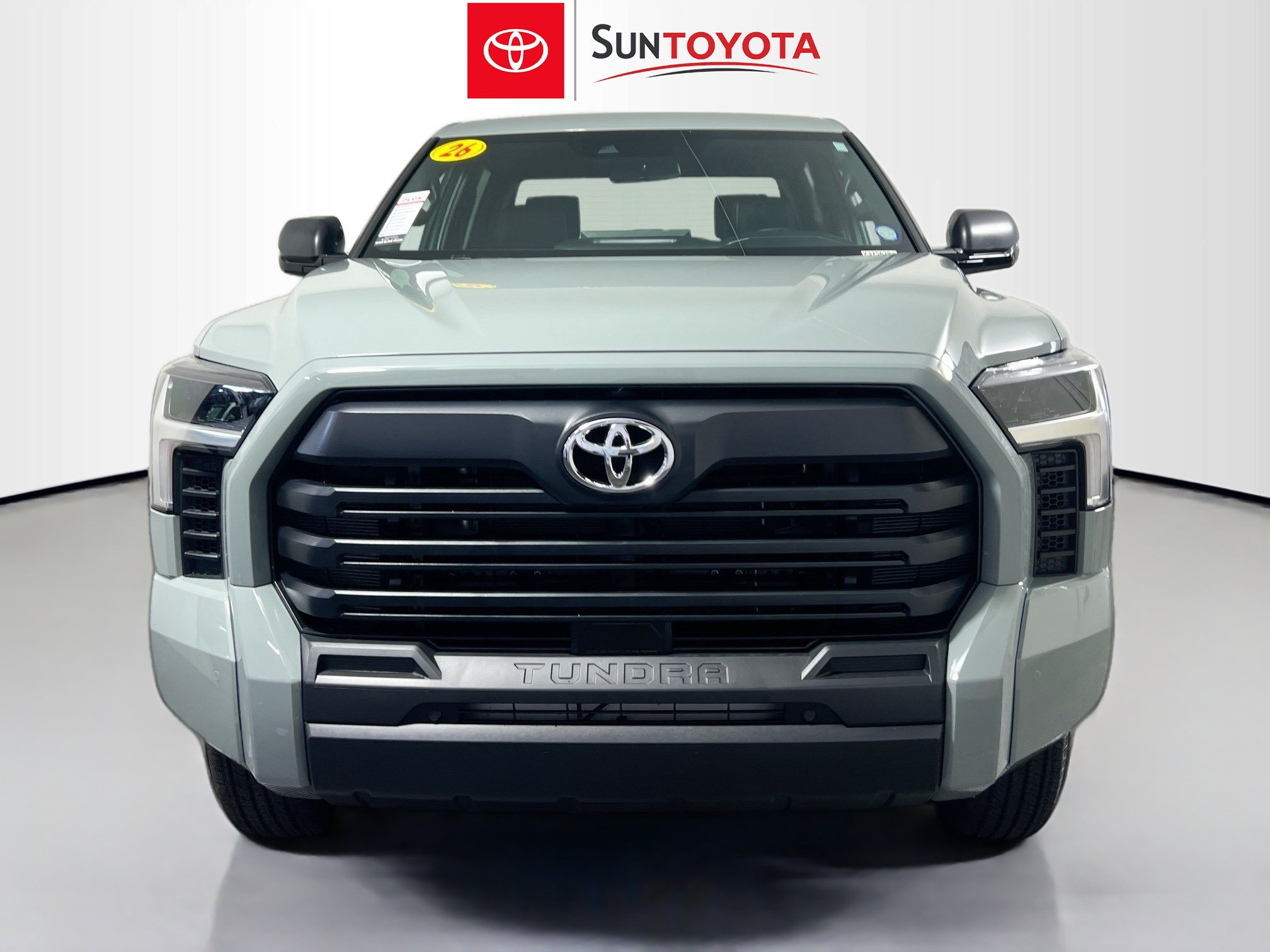 Used 2026 Toyota Tundra SR5 w/ SR5 Premium Package AWD/4WD image 10