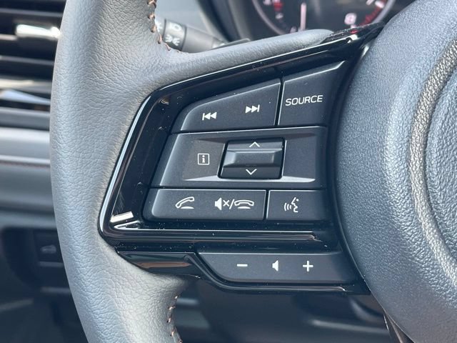 New 2026 Subaru Forester Sport w/ Sport Package AWD/4WD image 8