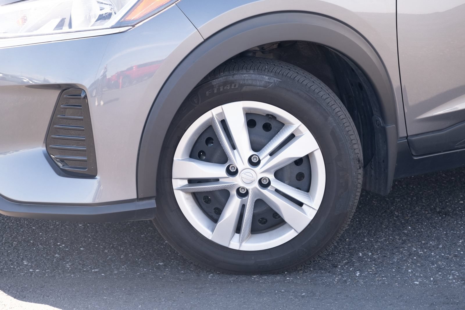 Used 2023 Nissan Kicks S FWD image 19