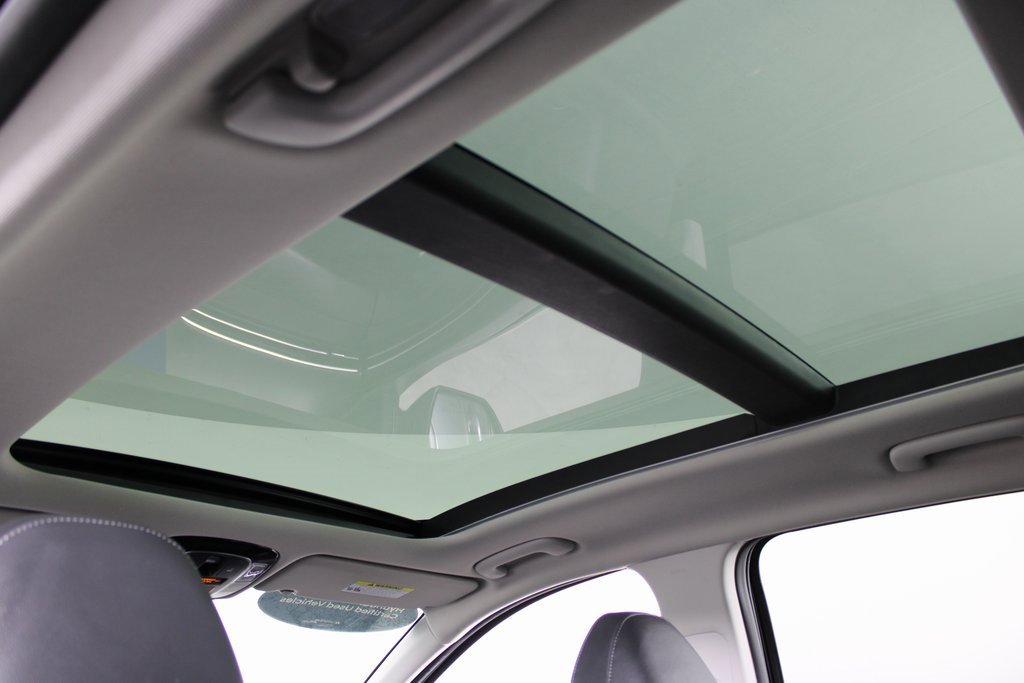 Certified 2024 Hyundai Tucson Limited image 18