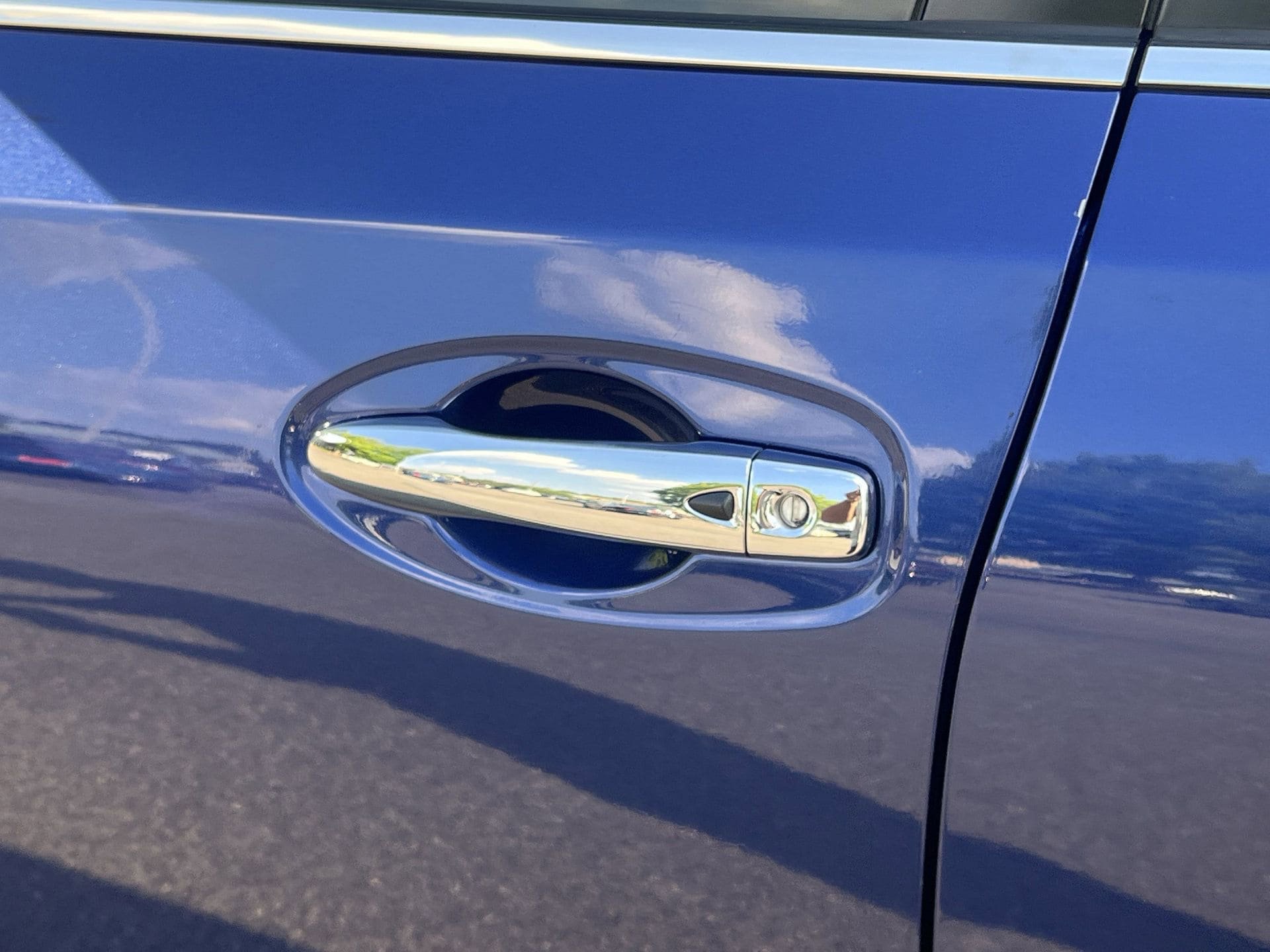Used 2019 Nissan Rogue SV FWD image 29