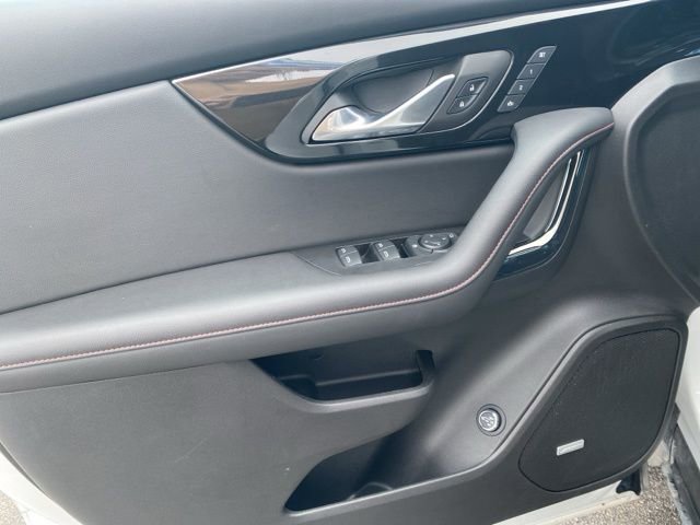 Used 2024 Chevrolet Blazer RS w/ Driver Confidence II Package image 13