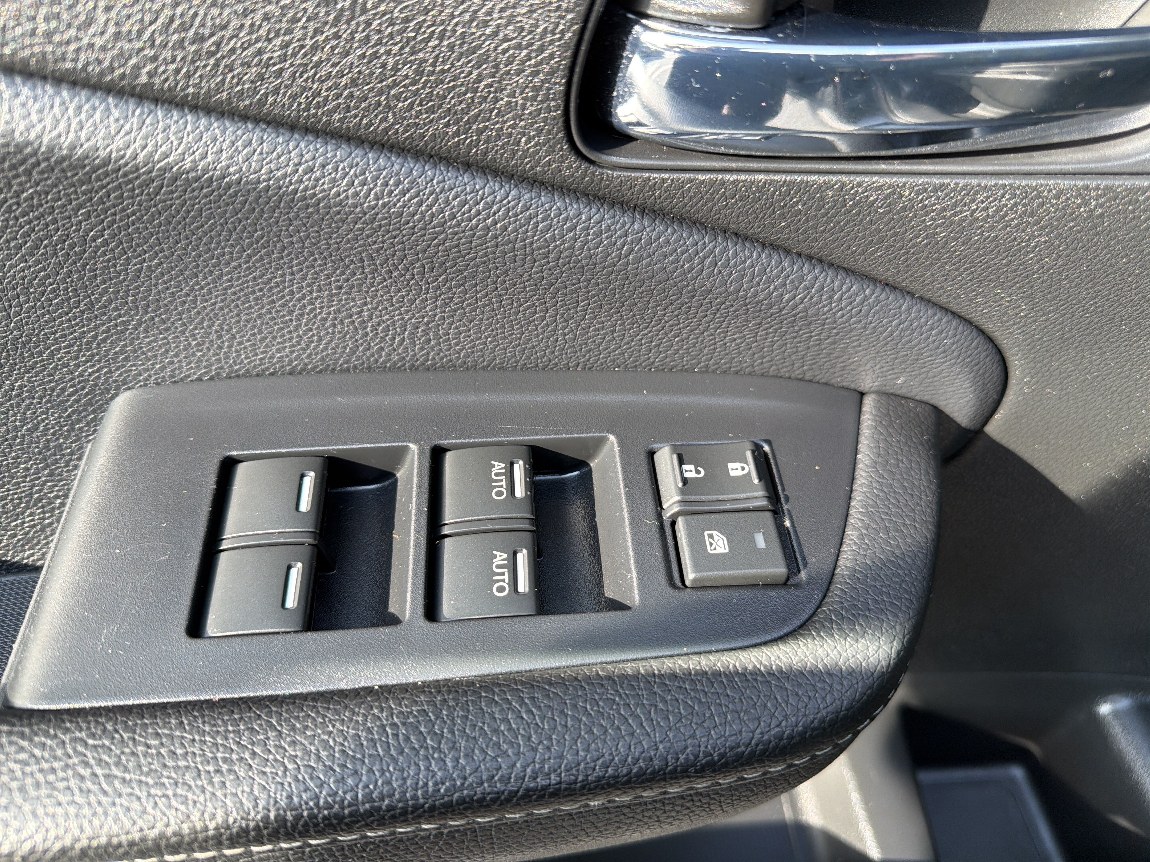 Used 2024 Honda Ridgeline RTL image 14