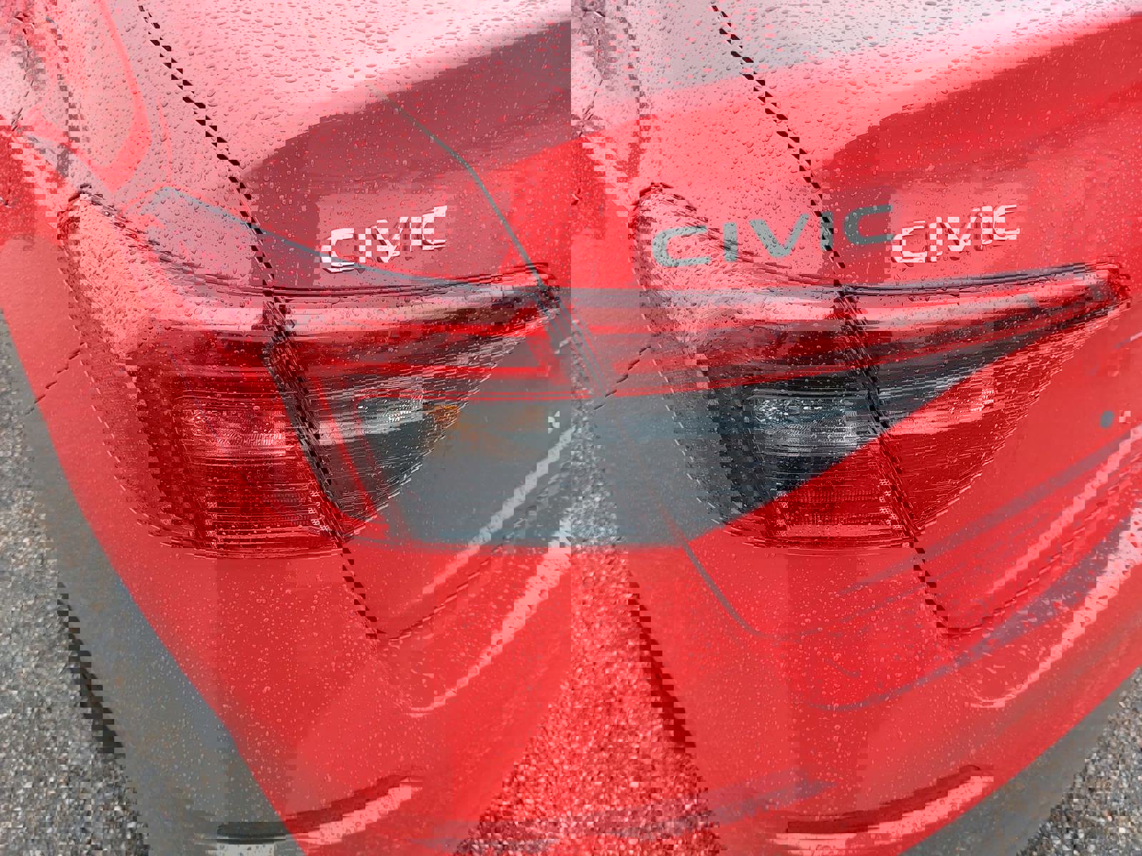 Used 2024 Honda Civic Sport image 33