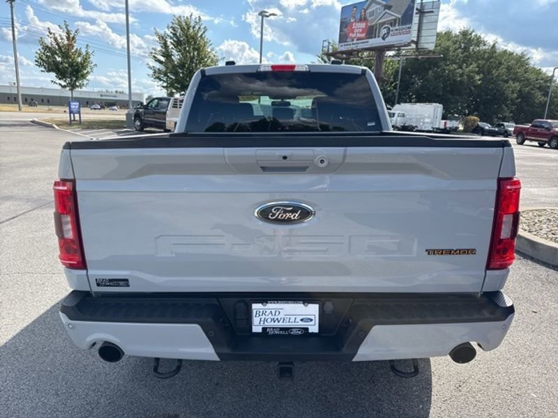 Used 2023 Ford F150 Tremor AWD/4WD image 7