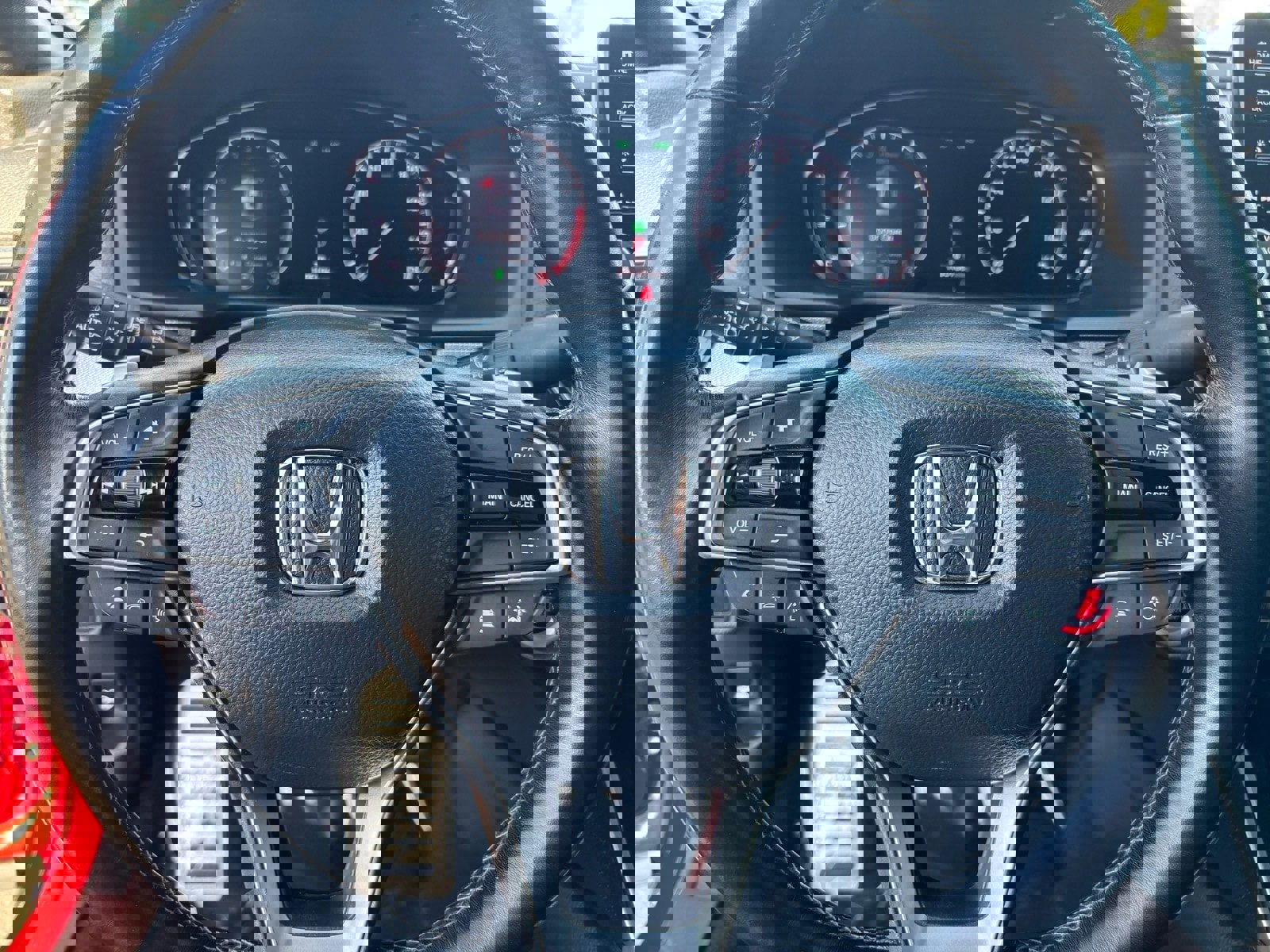 Certified 2020 Honda Accord Sport image 28