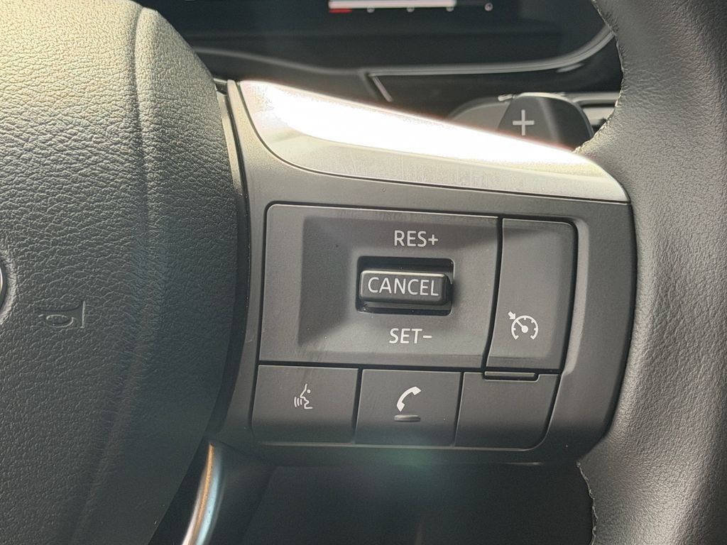 Used 2026 INFINITI QX60 Pure w/ Cargo Package FWD image 24