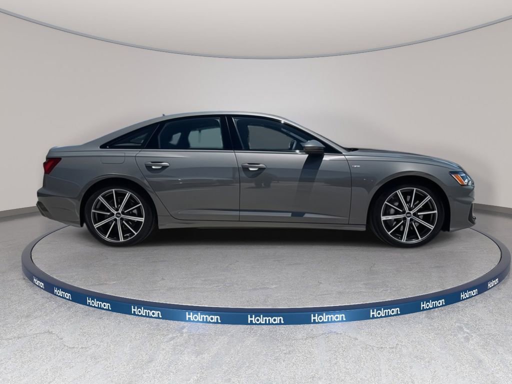 New 2025 Audi A6 Premium Plus image 3