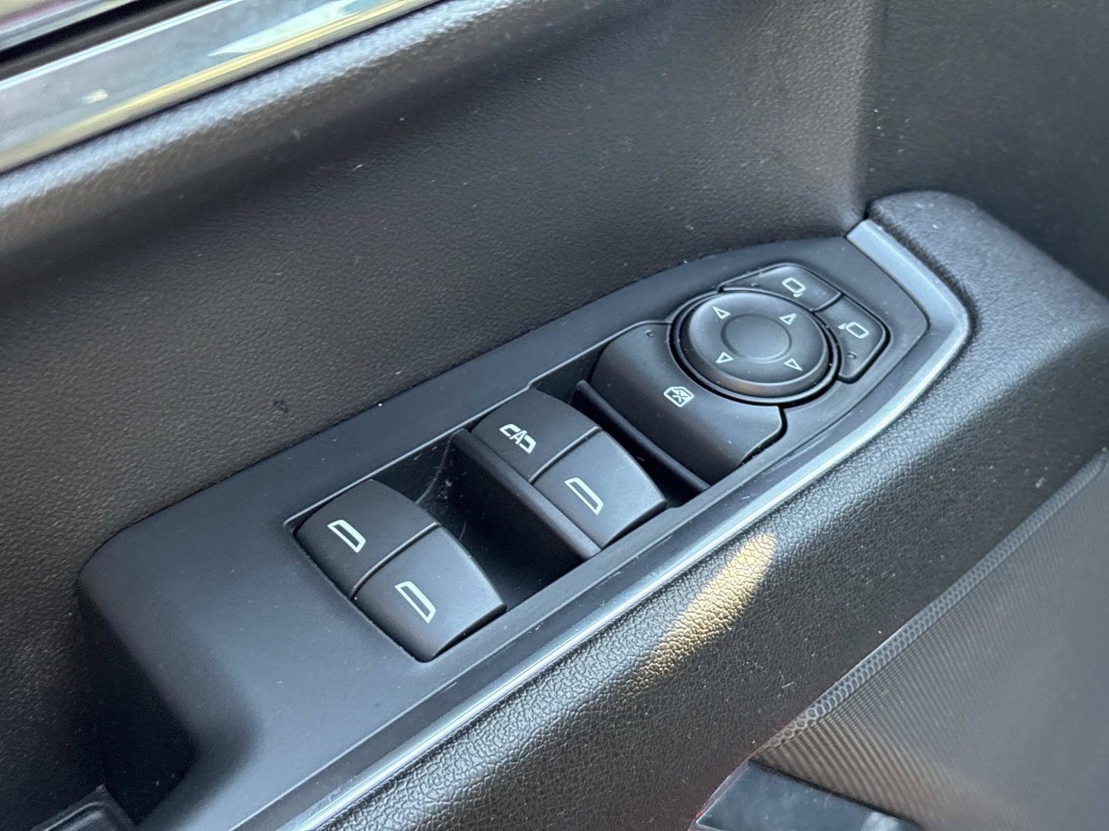 Used 2023 Chevrolet Silverado 1500 LT Trail Boss w/ Protection Package image 14