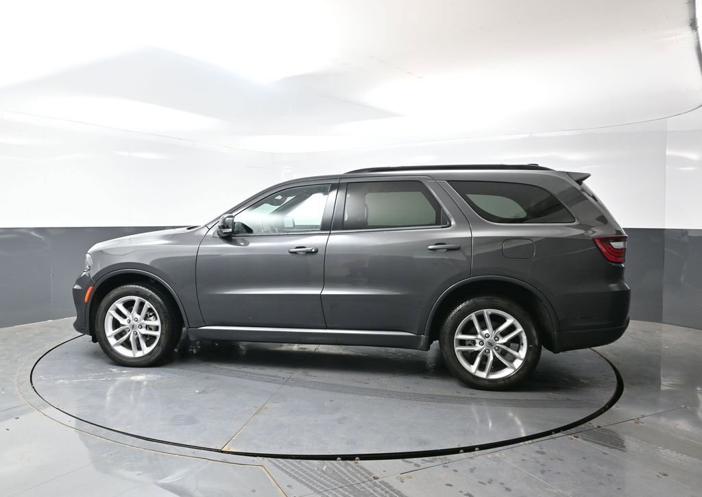 Used 2024 Dodge Durango GT AWD/4WD image 11