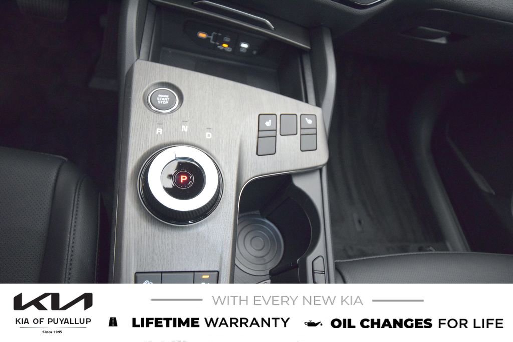 New 2026 Kia Sportage X-Line image 24