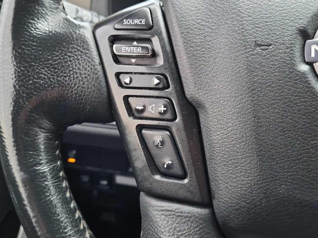 Used 2022 Nissan Frontier SV AWD/4WD image 14