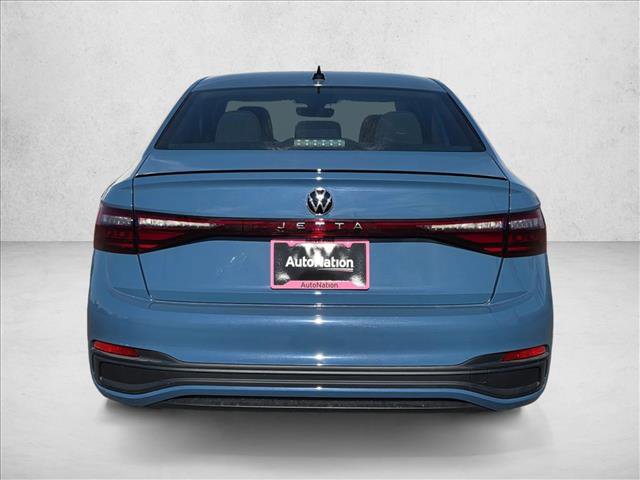 New 2026 Volkswagen Jetta Sport FWD image 8